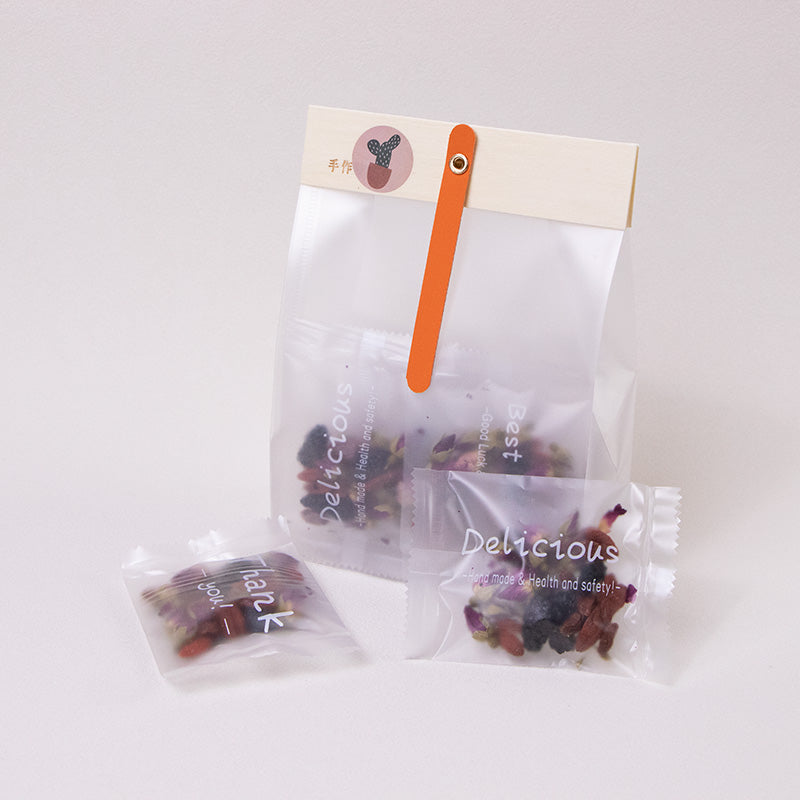 Triple Kidney Tonic Tea|Herbal Adrenal Support|Fights Fatigue・Boosts Energy・Slows Renal Aging (30 Bags)