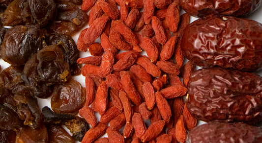 What Are Qi and Blood in Traditional Chinese Medicine?