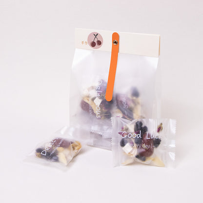 Anti-Aging Herbal Tea｜Mulberry & Rose Glow Booster