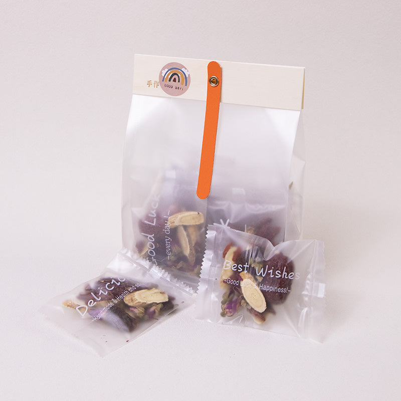 Moonlight Calm Tea｜Sleep tea | 94% Users Restore Deep Sleep in 28 Days